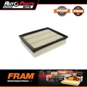 Fram Air Filter A1618 fits Holden Colorado 3.0 TD RC, Isuzu D-Max 2008-2012 (for: Isuzu)