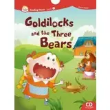 在飛比找蝦皮購物優惠-[敦煌讀本~書本熊] Goldilocks and the 