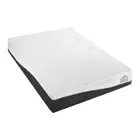 Giselle Bedding Single Size Mattress Cool Gel Memory Foam Non Spring Medium Firm