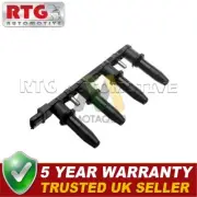 RTG Ignition Coil Fits Vauxhall Corsa Fiat Croma 1.6 1.8 + Other Models