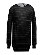 [ANN DEMEULEMEESTER] ANN DEMEULEMEESTER Sweaters - Item 14422491