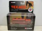 NEW CORGI SCENICRUISER TEXAS PIPELINE TEXACO 1:43 SCALE DIE-CAST VEHICLE