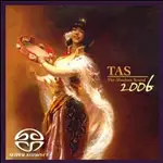 絕對的聲音TAS2006 (SACD) (太古)