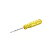 Stanley 3 x 45mm Slotted Screwdriver