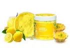Royal Essence Lemon Custard (Whipped Soap) Sterling Silver Ring Surprise