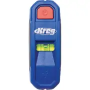 Kreg Magnetic Stud Finder with Laser-Mark KMM1000LZ Kreg KMM1000LZ 647096811556