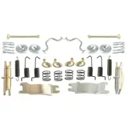Handbrake Rear Shoe Fitting Springs Repair Kit for 2006-2011 ES350 46501-06070