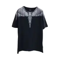 在飛比找Yahoo!奇摩拍賣優惠-［4real］Marcelo Burlon 17fw 仿舊翅