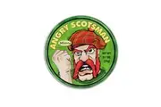Archie McPhee Angry Scotsman Mints
