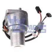Throttle Motor KP56RM2G-011 for Kobelco SK200-6E SK200-8 SK3500-8 SK350-6E