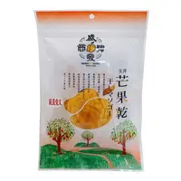 在飛比找PChome24h購物優惠-盛發食品 愛文芒果乾(150g)