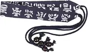 [ASAKKURA] Hairband Replacement Decor Chinese Style Headband Strap Delicate Hanfu Head Band Costumes Accessory