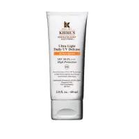 在飛比找蝦皮購物優惠-Kiehl's 集高效清爽UV防護乳 SPF50 PA+++