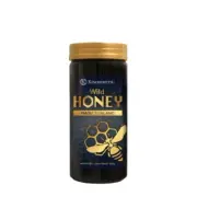 Original Anti-Oxidant Pure Tualang Honey-500g 100% RAW & WILD from Rainforest