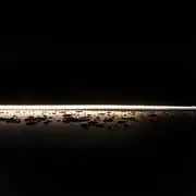 Plex Outdoor LED Strip Light 12V 14.4W 4000K - 20338