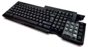 IBM SurePOS 46Y2341 Point of Sale Alphanumeric Modular Keyboard 3AA02285300
