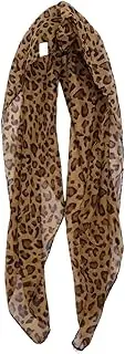 [EIYIELX] Headscarf Women Girl Headscarf Warm Scarf(A)