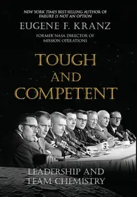 在飛比找誠品線上優惠-Tough and Competent: Leadershi