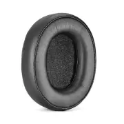 1Pair Earpads Cushion Cover Sponge Earmuffs For Audio Technica SR50BT Headphone