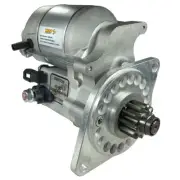 GEAR REDUCTION STARTER FITS MG MGB MK IV CONVERTIBLE 1.8L 1976 D70AB-11000-EB (for: MG)