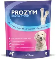 Ceva Australia Prozym Dental Sticks for Large Dogs 420g 12 Pack