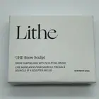 Lithe UHD Brow Sculpt Brow Shaping Wax With Sculpting Brush