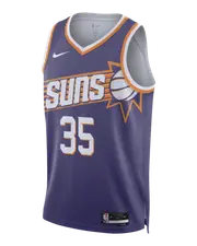 Phoenix Suns 2023/24 Icon Edition Nike Dri-FIT NBA Swingman Jersey
