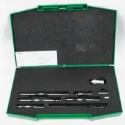 Insize Tubular Inside Micrometer 2-8" Range Series 3221-8