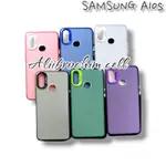 CASE HYBRID IMD SO COOL SAMSUNG A10S 硬殼最新全息板