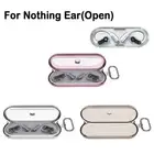 TPU Protective Case Shockproof Protector Shell for Nothing Ear (Open)