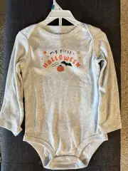 Carter’s Baby 24 Month One Piece