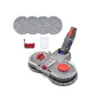 Hygieia Mopping & Vac Attachment For Dyson V7 V8 V10 V11 V15 And Gen5 Vacuum Cle