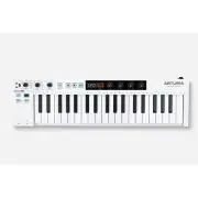 Arturia KeyStep 37 37-Key Slimkey MIDI Keyboard Controller and Sequencer
