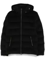 [Herno] Herno-Piumino In Velluto A Coste-Uomo 48