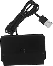 HOMOBABE USB Micro Desktop Charger Docking Station Stand for Devices Fast Charge Compatible with Edge Note