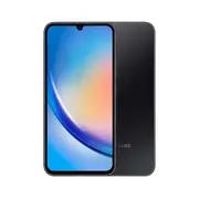 Samsung Galaxy A34 128GB Black - As New Refurbished