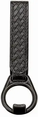 Bianchi 7904 Baton Ring - Basket Black 22087: 1017259