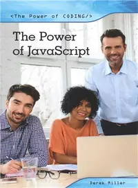 在飛比找三民網路書店優惠-The Power of JavaScript