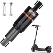 Aceirropy Shocks Rear,Mountain Bike Damping - Compact Rough Terrain Rear Shocks Guts for Road Bikes Dirtbikes Bicycles Scooters Motorcycles ATVs