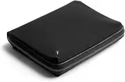 Bellroy Tokyo Folio 8” (Document and Tablet Holder, Work Folio, Notebook Cover) - Raven