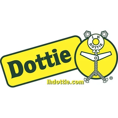 Dottie PFP125 1-1/4" Conduit Adapter Power Fishing Piston