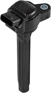 1Pcs U5457 49408 Ignition Coil OE:90919-T2010 Compatible For Toyota Alphard Sienna Lexus RX350 RX450h RX450hL 3.5L 2GR-FKS