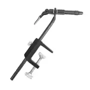 Fly Tying Vise Tool Fly Vise Practical Fly Tying Vise 1 PCS W1F21762