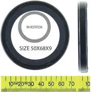 Crankshaft Front Seal OSS0015