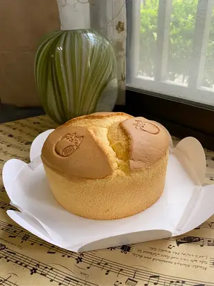 New妞餅舖～1.0布丁蛋糕  原味蛋糕 戚風蛋糕 法芙娜巧克力蛋糕 布丁蛋糕 拜拜蛋糕 靜岡抹茶蛋糕
