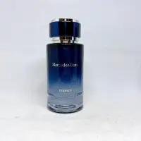 在飛比找露天拍賣優惠-全新香水🔮Benz賓士Men Ultimate蒼藍極峰男性淡