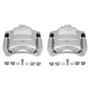 [Front] Disc Brake Caliper Kit For Dodge Caravan Grand Chrysler Town Count