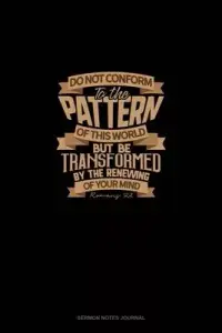 在飛比找博客來優惠-Do Not Conform To The Pattern 