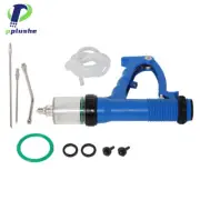 Continuous Drench Gun For Cattle Sheep Goats Oral &Pour On Animal Husbandry 50ml