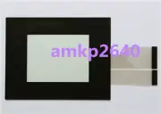 2711-T9C9X Touch Screen Panel for 2711-T9C15X PanelView 900 + Overlay Film #am